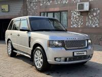 Land Rover Range Rover 2005 года за 8 000 000 тг. в Алматы