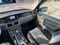 Land Rover Range Rover 2005 года за 8 000 000 тг. в Алматы – фото 11