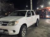 Toyota Hilux 2008 годаүшін6 000 000 тг. в Атырау – фото 5