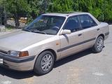 Mazda 323 1992 года за 1 200 000 тг. в Алматы