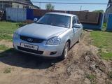 ВАЗ (Lada) Priora 2170 2010 годаүшін1 800 000 тг. в Костанай