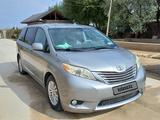 Toyota Sienna 2011 года за 7 000 000 тг. в Шымкент