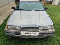 Mazda 626 1990 годаүшін646 100 тг. в Алматы