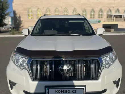 Toyota Land Cruiser Prado 2020 года за 22 700 000 тг. в Уральск