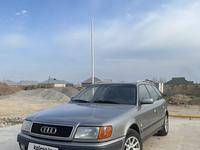 Audi 100 1992 годаүшін2 100 000 тг. в Шымкент