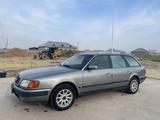 Audi 100 1992 годаүшін2 100 000 тг. в Шымкент – фото 4