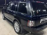 Land Rover Range Rover 2009 годаүшін9 500 000 тг. в Жанаозен – фото 4