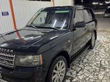 Land Rover Range Rover 2009 годаүшін9 500 000 тг. в Жанаозен – фото 2