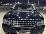 Land Rover Range Rover 2009 годаүшін9 500 000 тг. в Жанаозен – фото 5