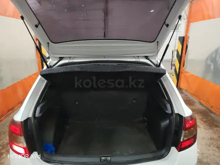 Skoda Rapid 2014 года за 4 600 000 тг. в Астана – фото 4
