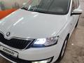 Skoda Rapid 2014 года за 5 000 000 тг. в Астана – фото 3