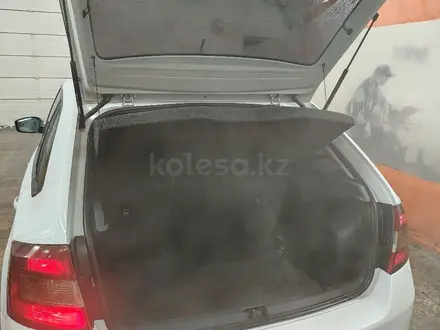 Skoda Rapid 2014 года за 4 600 000 тг. в Астана – фото 5