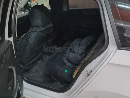 Skoda Rapid 2014 года за 4 600 000 тг. в Астана – фото 6