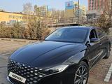 Hyundai Grandeur 2020 годаүшін11 790 000 тг. в Алматы