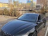 Hyundai Grandeur 2020 годаүшін11 790 000 тг. в Алматы – фото 2