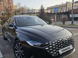 Hyundai Grandeur 2020 годаүшін11 790 000 тг. в Алматы – фото 5