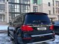 Mercedes-Benz GL 63 AMG 2012 годаүшін25 000 000 тг. в Алматы – фото 9