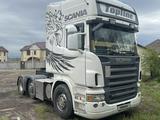 Scania  R-Series 2008 года за 21 000 000 тг. в Алматы – фото 2