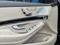 Mercedes-Benz S 500 2013 года за 18 000 000 тг. в Алматы – фото 9
