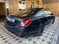 Mercedes-Benz S 500 2013 года за 18 000 000 тг. в Алматы – фото 3
