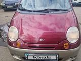 Daewoo Matiz 2011 года за 1 900 000 тг. в Павлодар – фото 2