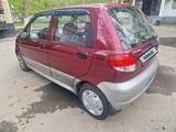 Daewoo Matiz 2011 года за 1 900 000 тг. в Павлодар – фото 3