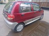 Daewoo Matiz 2011 года за 1 900 000 тг. в Павлодар – фото 5