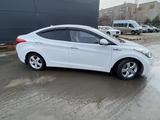 Hyundai Avante 2012 годаfor6 500 000 тг. в Петропавловск – фото 4