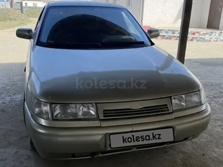 ВАЗ (Lada) 2110 2005 года за 850 000 тг. в Кульсары