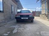 Audi 80 1986 годаүшін800 000 тг. в Кордай – фото 5