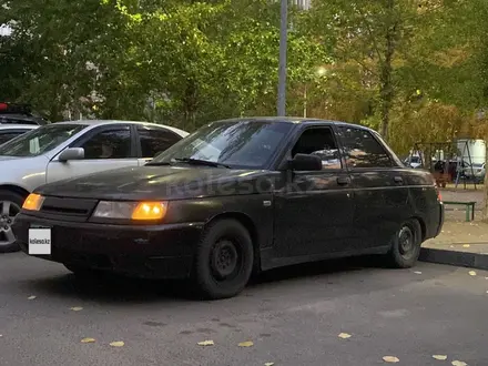 ВАЗ (Lada) 2110 2005 года за 550 000 тг. в Павлодар