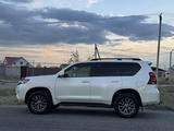 Toyota Land Cruiser Prado 2013 года за 17 000 000 тг. в Алматы – фото 4