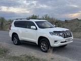 Toyota Land Cruiser Prado 2013 года за 17 000 000 тг. в Алматы