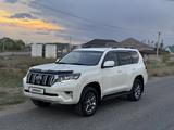 Toyota Land Cruiser Prado 2013 года за 17 000 000 тг. в Алматы – фото 2