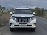 Toyota Land Cruiser Prado 2013 года за 17 000 000 тг. в Алматы – фото 3