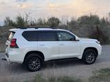 Toyota Land Cruiser Prado 2013 года за 17 000 000 тг. в Алматы – фото 5