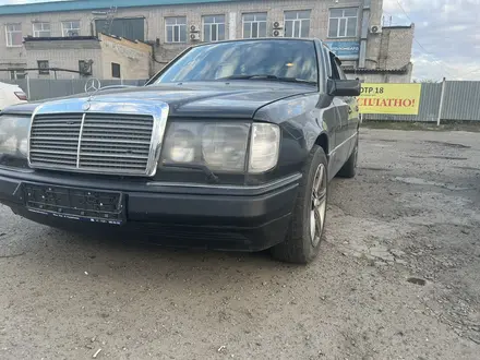 Mercedes-Benz E 280 1992 года за 3 000 000 тг. в Семей – фото 2