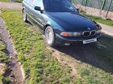 BMW 528 1997 годаүшін3 000 000 тг. в Шымкент – фото 2