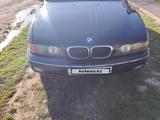BMW 528 1997 года за 3 000 000 тг. в Шымкент – фото 3