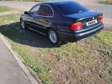 BMW 528 1997 годаүшін3 000 000 тг. в Шымкент – фото 4
