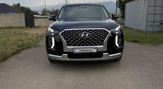 Hyundai Palisade 2021 года за 20 200 000 тг. в Шымкент