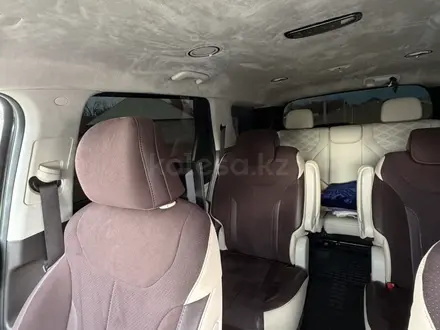 Hyundai Palisade 2021 года за 20 200 000 тг. в Шымкент – фото 9
