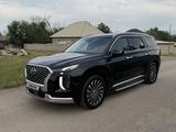 Hyundai Palisade 2021 годаүшін20 200 000 тг. в Шымкент – фото 2