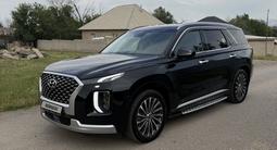 Hyundai Palisade 2021 года за 20 200 000 тг. в Шымкент – фото 2