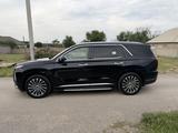 Hyundai Palisade 2021 годаүшін20 200 000 тг. в Шымкент – фото 3