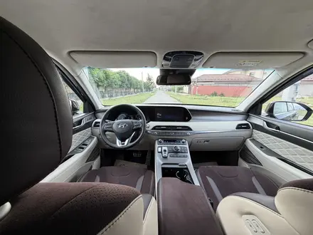 Hyundai Palisade 2021 года за 20 200 000 тг. в Шымкент – фото 6