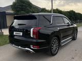 Hyundai Palisade 2021 годаүшін20 200 000 тг. в Шымкент – фото 5