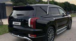 Hyundai Palisade 2021 года за 20 200 000 тг. в Шымкент – фото 5