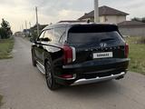 Hyundai Palisade 2021 годаүшін20 200 000 тг. в Шымкент – фото 4