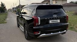 Hyundai Palisade 2021 года за 20 200 000 тг. в Шымкент – фото 4